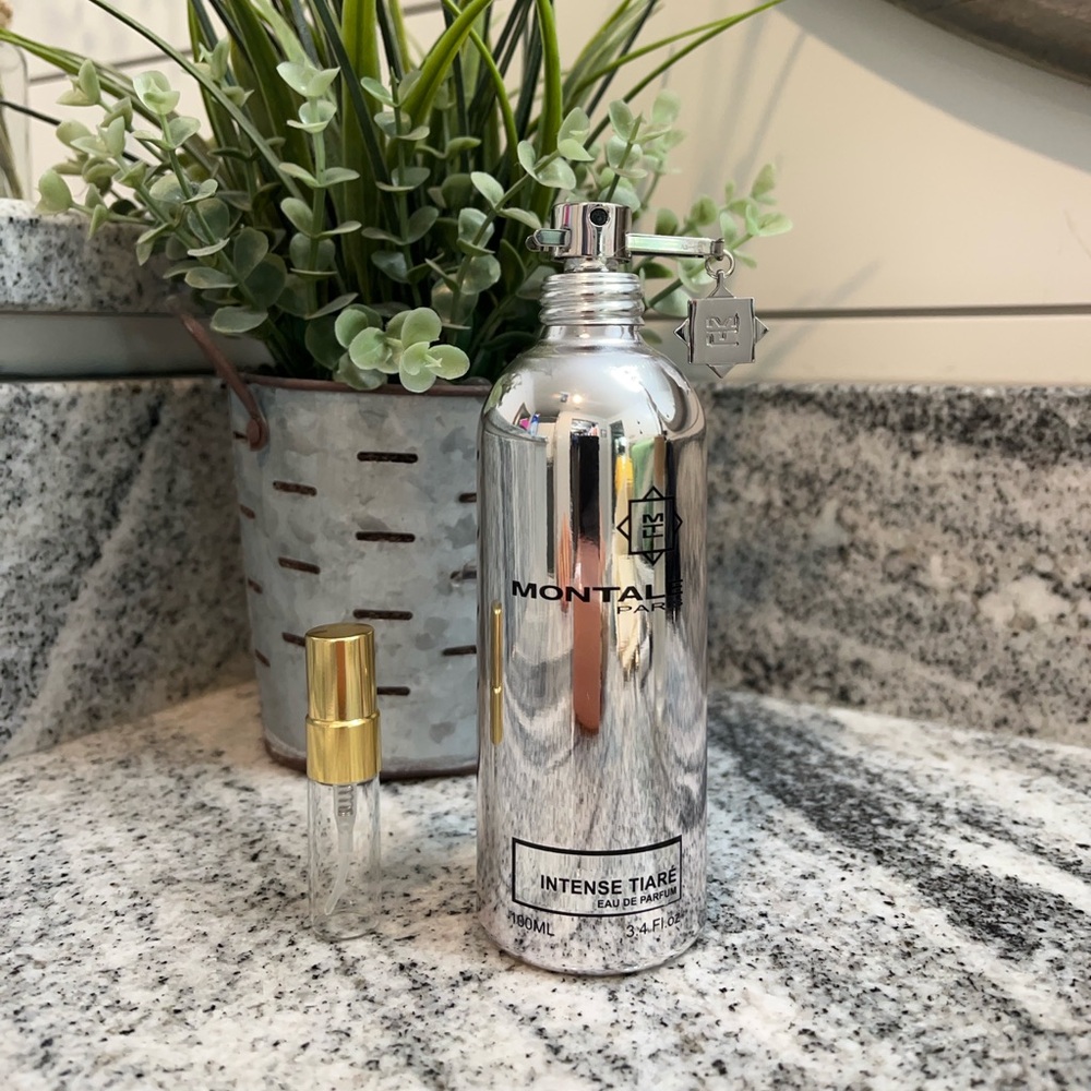 Montale Intense Tiare